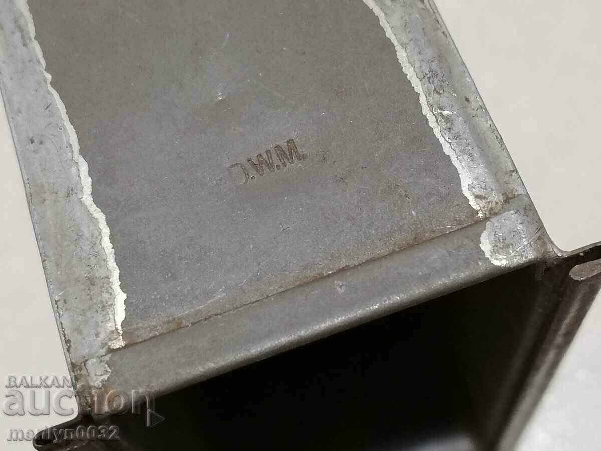 Box ZIP repair of tarpaulin strips Schwartz Loze 08/12 with price 145.00 BGN | € 74.14 Box ZIP repair of tarpaulin strips Schwartz Loze 08/12 with price 145.00 BGN | € 74.14