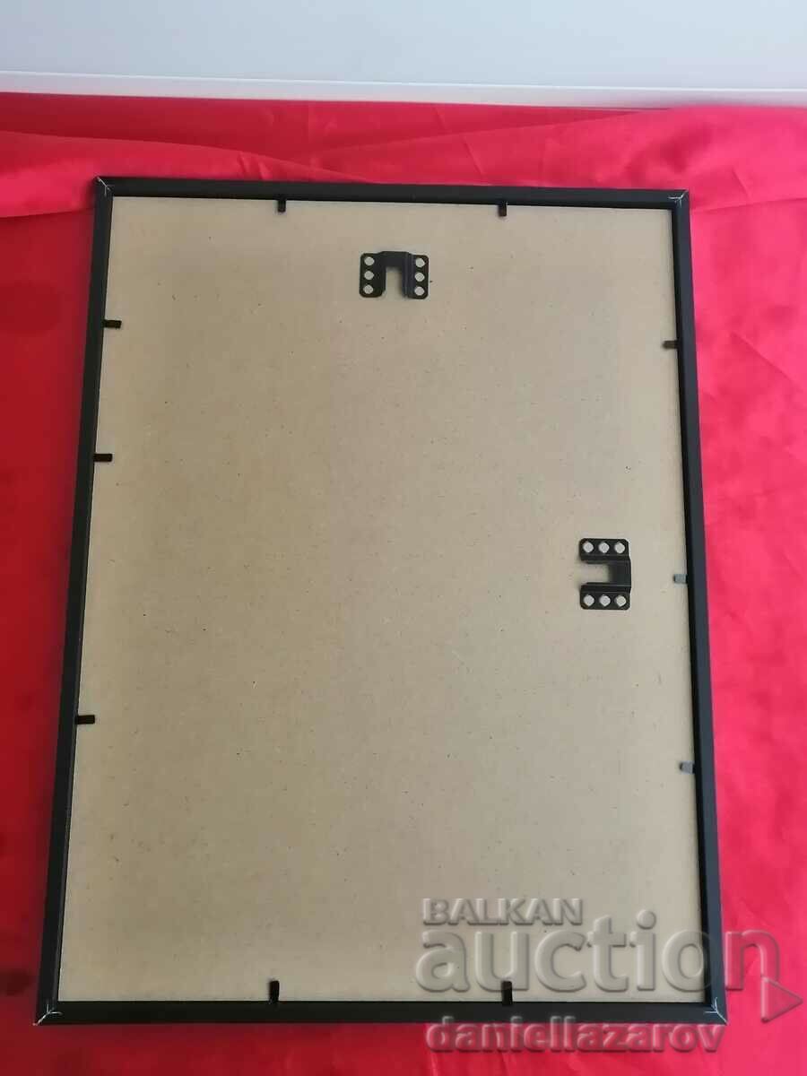 Παράδοση STAVRI KALINOV Γραφικά "Μανιτάρι" 1990. Παράδοση STAVRI KALINOV Γραφικά "Μανιτάρι" 1990.