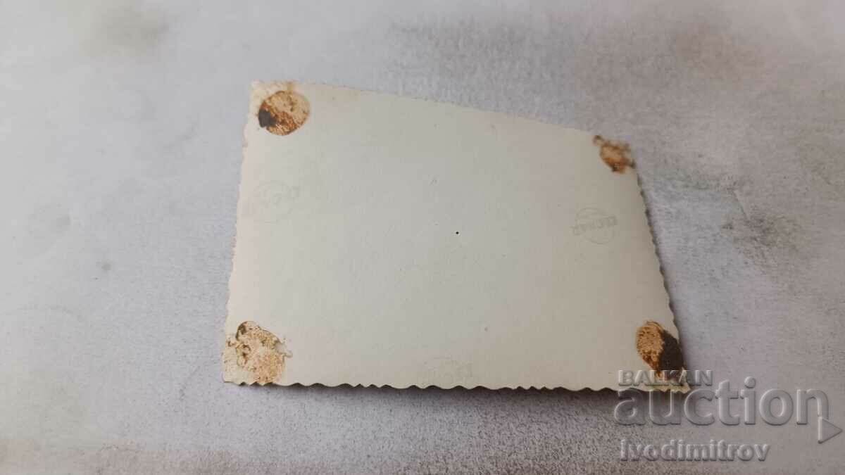 Photo Officers and men on a wooden pontoon bridge on a river with price 1.45 BGN | € 0.74 Photo Officers and men on a wooden pontoon bridge on a river with price 1.45 BGN | € 0.74