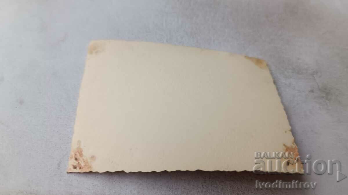 Photo Two soldiers with a donkey in the mountains in winter with price 1.85 BGN | € 0.95 Photo Two soldiers with a donkey in the mountains in winter with price 1.85 BGN | € 0.95