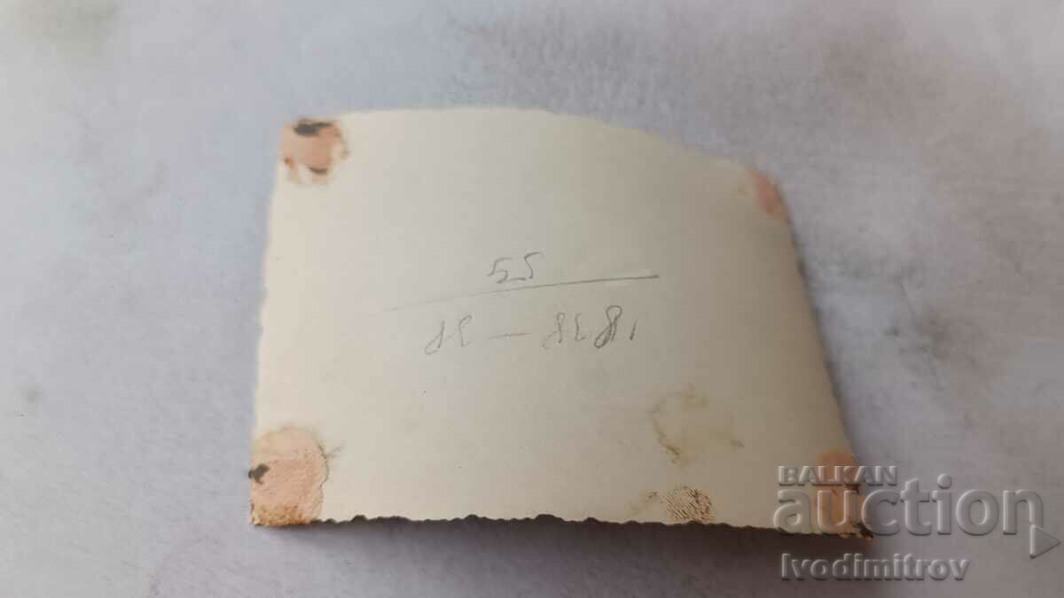 Photo Brigadiers in front of a tent with price 1.45 BGN | € 0.74 Photo Brigadiers in front of a tent with price 1.45 BGN | € 0.74