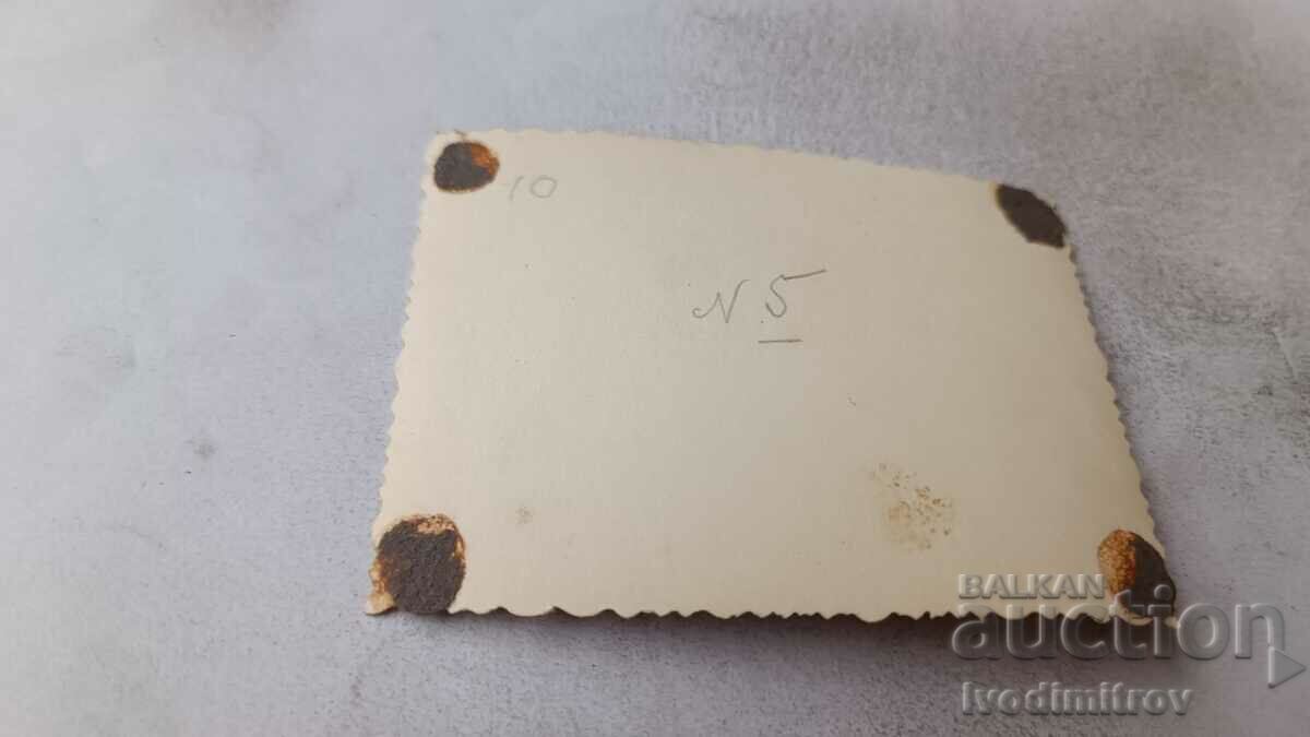 Photo Male youths and girls in folk costumes on the square with price 1.65 BGN | € 0.84 Photo Male youths and girls in folk costumes on the square with price 1.65 BGN | € 0.84