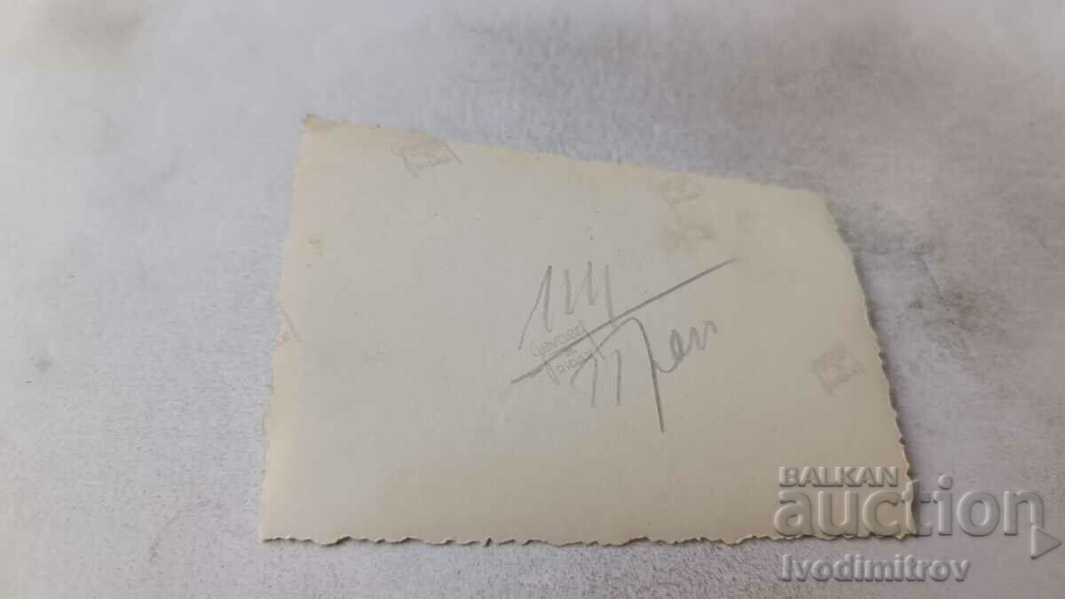 Photo Men and women in military uniforms on a bridge over a river with price 1.35 BGN | € 0.69 Photo Men and women in military uniforms on a bridge over a river with price 1.35 BGN | € 0.69