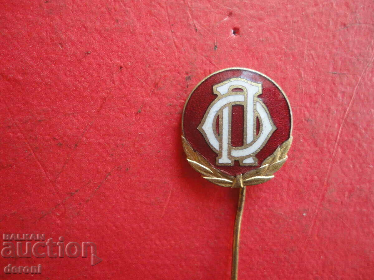 Auction Antique Badge Badge Bronze Enamel 2 Auction Antique Badge Badge Bronze Enamel 2