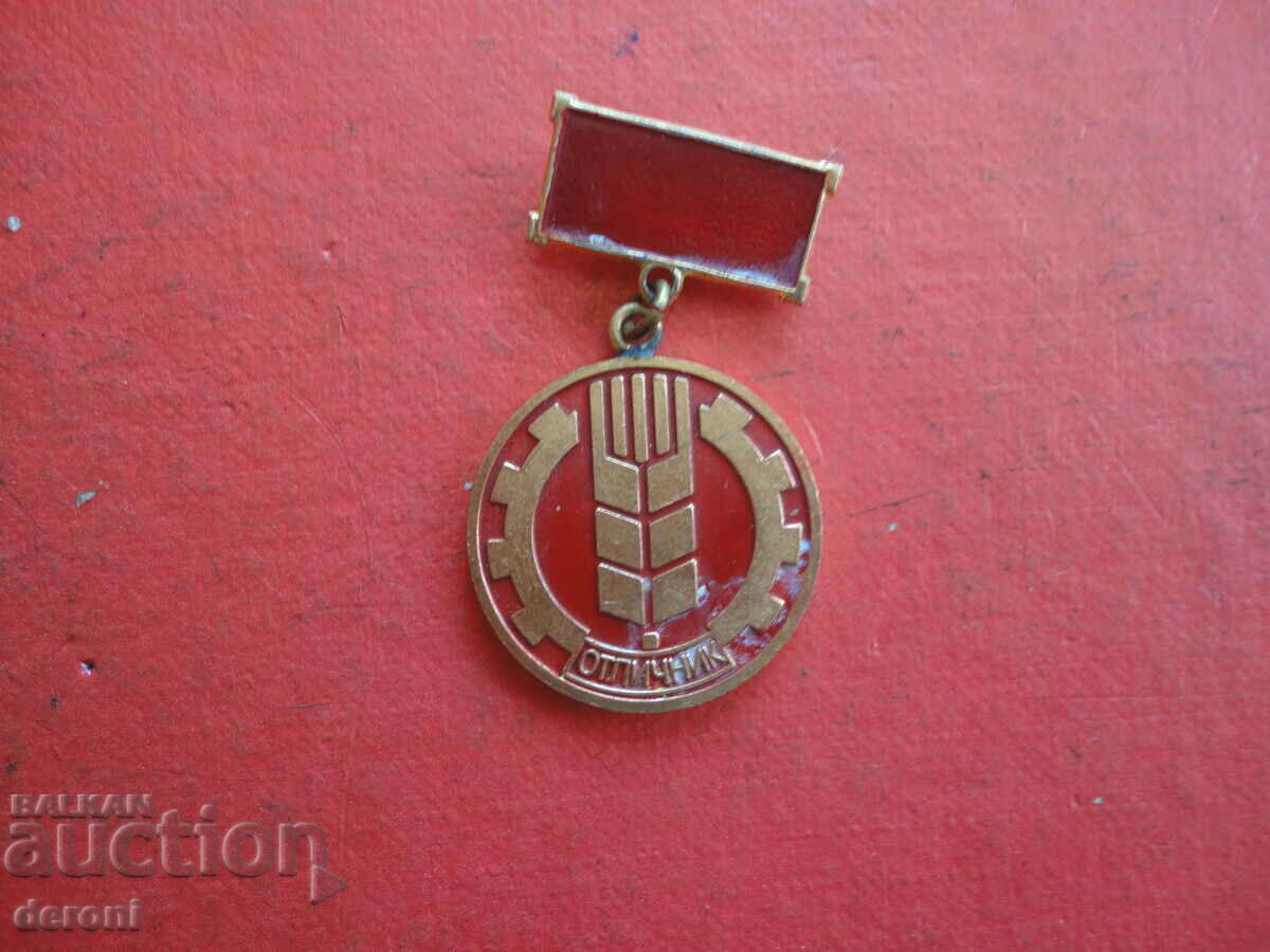 Central Council Excellence Badge Badge - 5 Central Council Excellence Badge Badge - 5