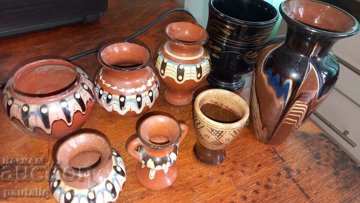 MULT DE CERAMICĂ cu preț 5.00 BGN | € 2.56