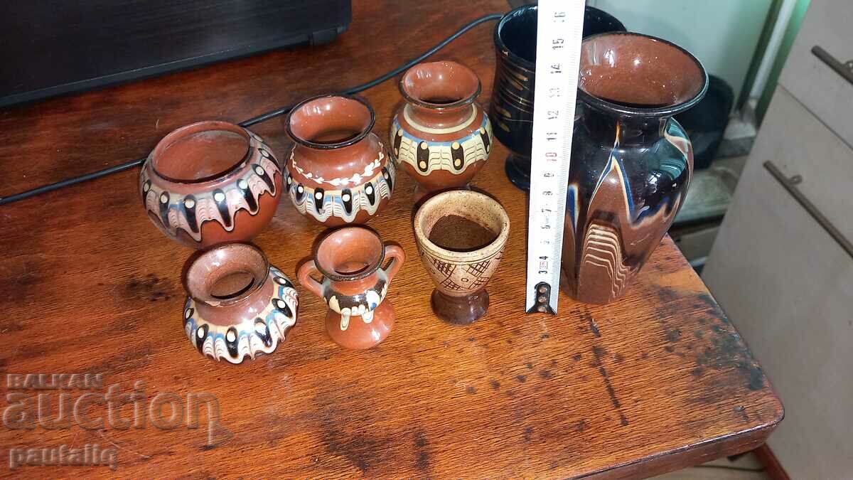 Livrarea MULT DE CERAMICĂ