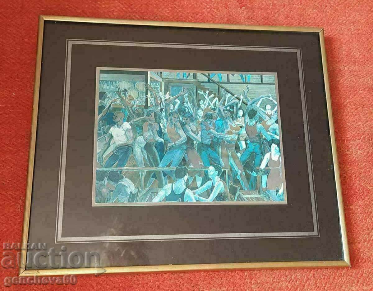 Imprimantă laser pentru imagini într-un cadru metalic - 7 Imprimantă laser pentru imagini într-un cadru metalic - 7