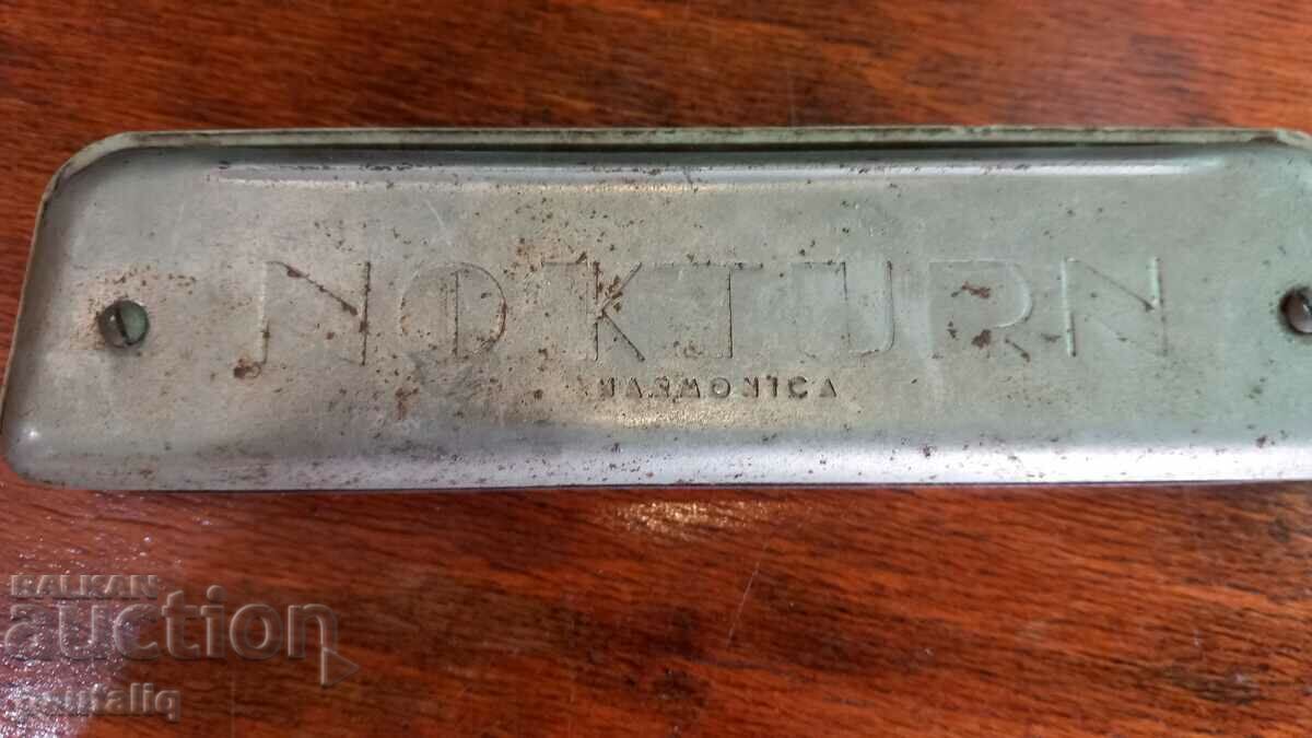 Auction OLD HARMONICA MELODY Auction OLD HARMONICA MELODY