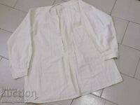 Cămașă kenar bătrâni, costum, vestă, curea