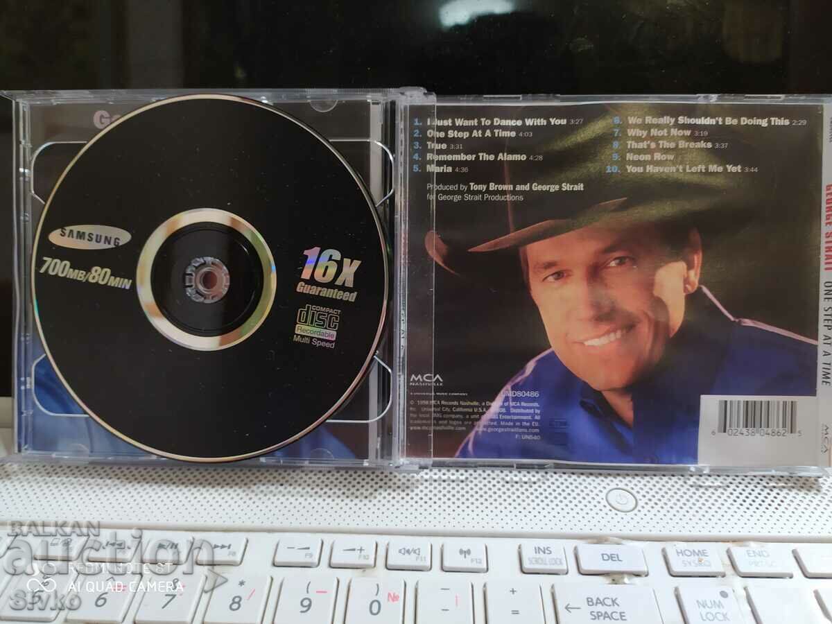 Auction CD Alan Jackson - С Auction CD Alan Jackson - С