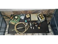 ΠΩΛΗΣΗ Ηλεκτρονικών Σκραπ!!!