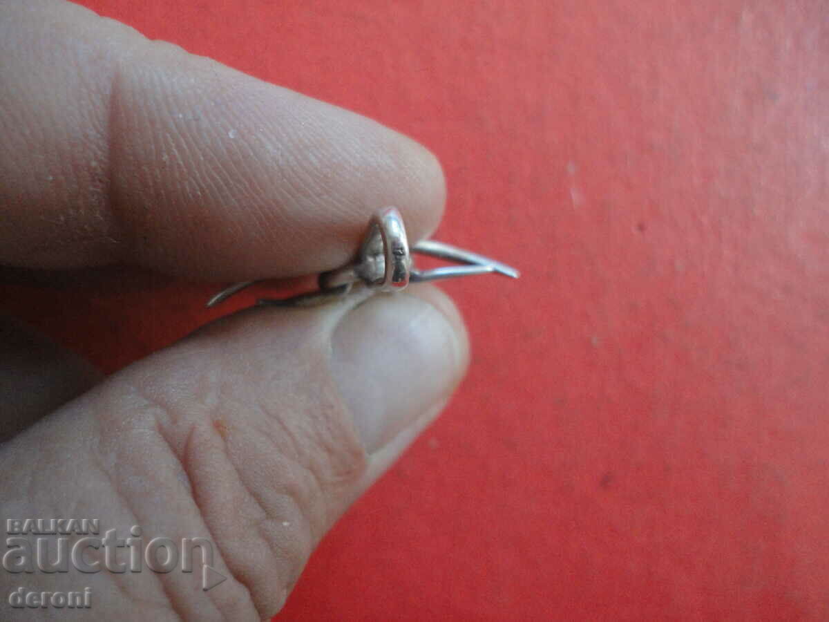 Delivery of A great silver cross Delivery of A great silver cross