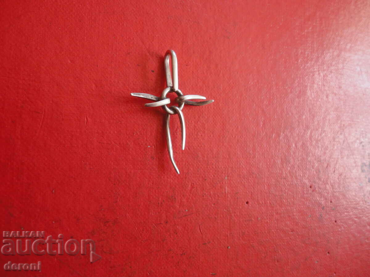 A great silver cross - 7 A great silver cross - 7