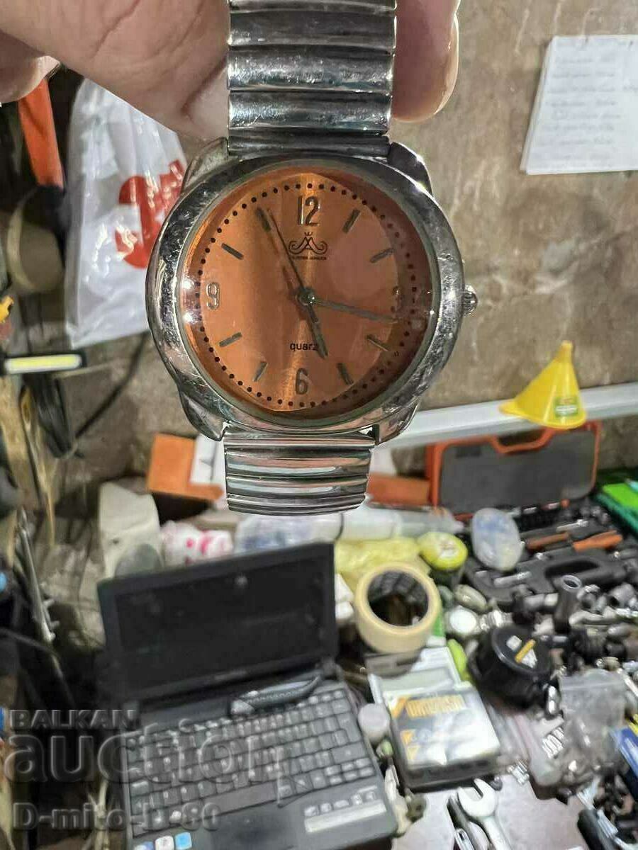 Ceasuri Meister-Anker și Ascot! cu preț € 5.11 | 9.99 BGN Ceasuri Meister-Anker și Ascot! cu preț € 5.11 | 9.99 BGN