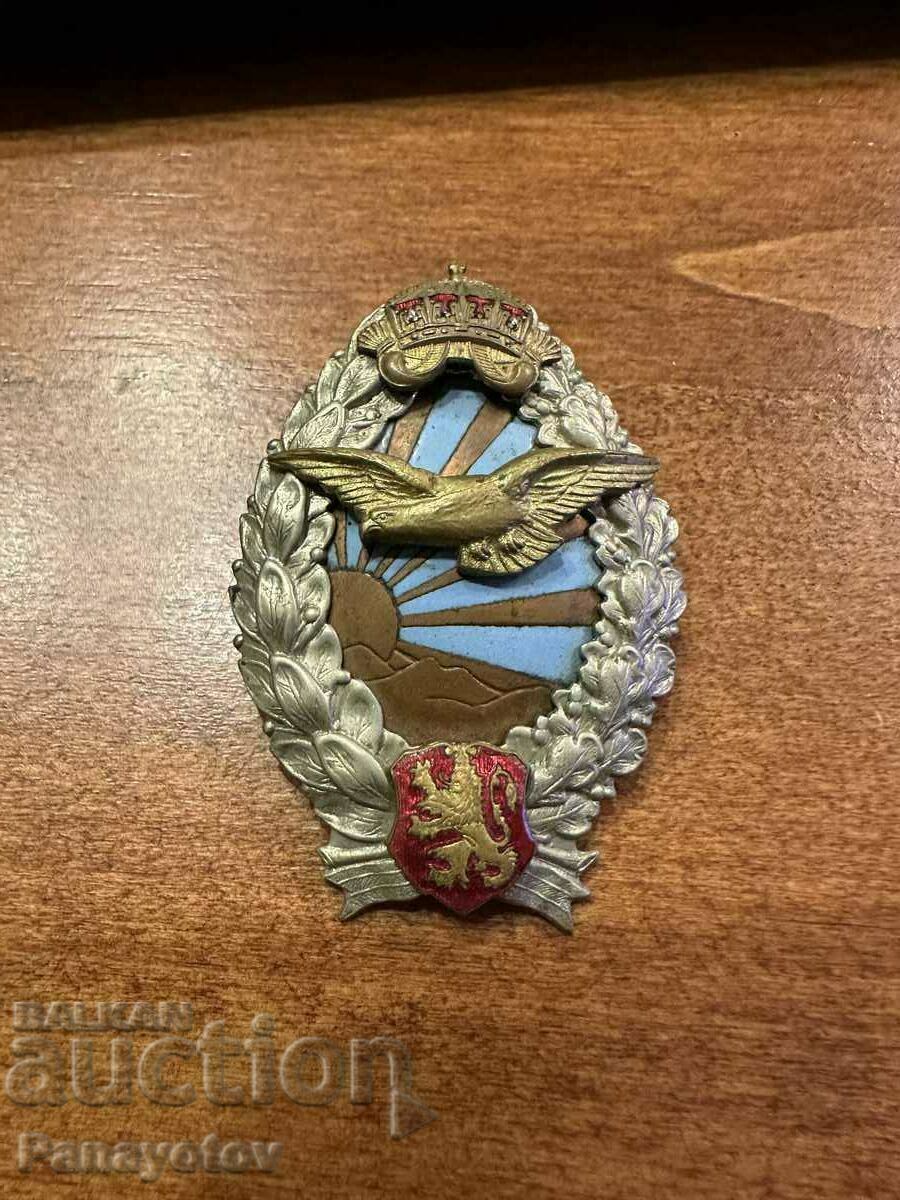 ROYAL PILOT MEDAL BADGE ROYAL BADGE AIRMAN PERF ROYAL PILOT MEDAL BADGE ROYAL BADGE AIRMAN PERF
