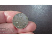 1916 2 νομίσματα Ιταλία