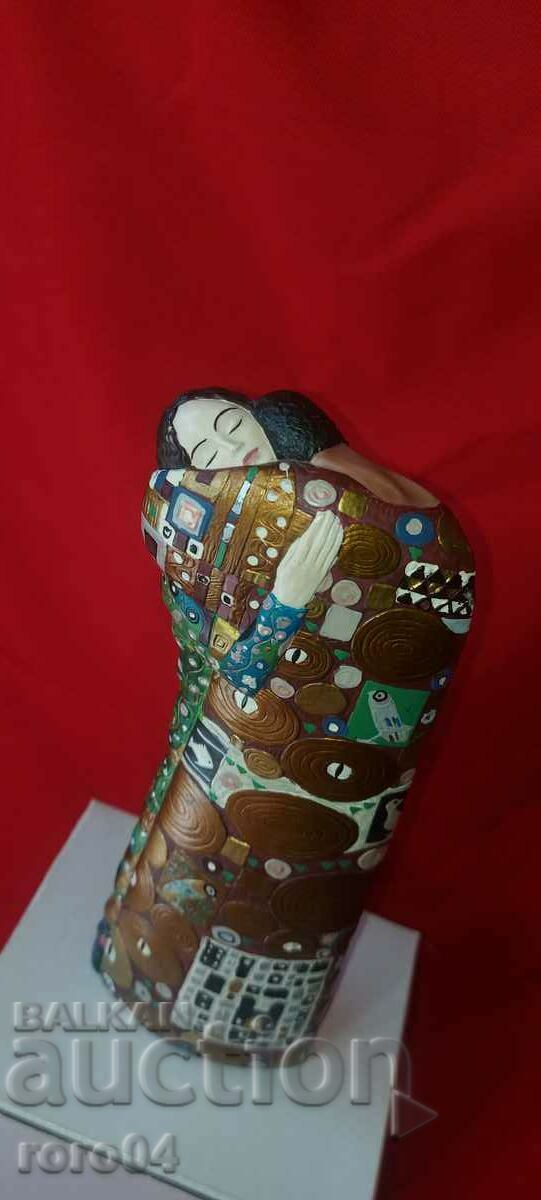 Gustav Klimt - Gustav Klimt with price 175.00 BGN | € 89.48