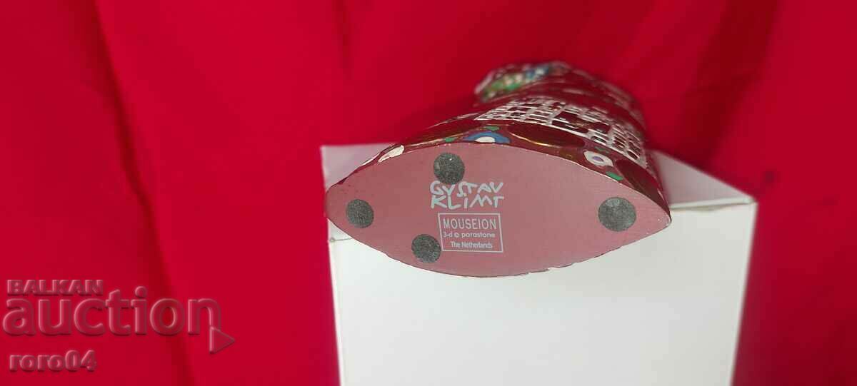 Gustav Klimt - Gustav Klimt - 7