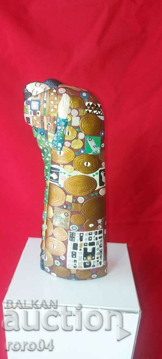 Gustav Klimt - Gustav Klimt