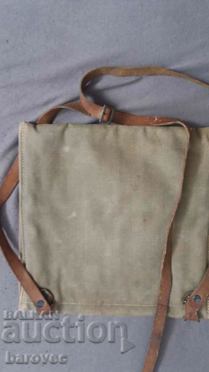 Delivery of Something from the 3rd Reich