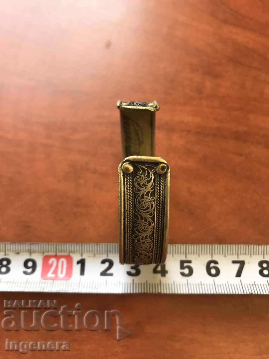 BRACELET BRASS ORNAMENTS ETHNIC FOLKLORE with price 17.00 BGN | € 8.69 BRACELET BRASS ORNAMENTS ETHNIC FOLKLORE with price 17.00 BGN | € 8.69