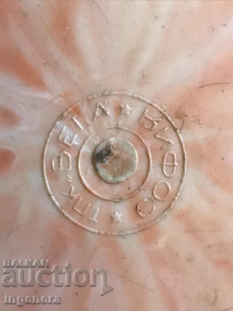 DOMINO MINI ANTIQUE-VEGA SOFIA-COMPLETE SET 40 TILES - 6 DOMINO MINI ANTIQUE-VEGA SOFIA-COMPLETE SET 40 TILES - 6