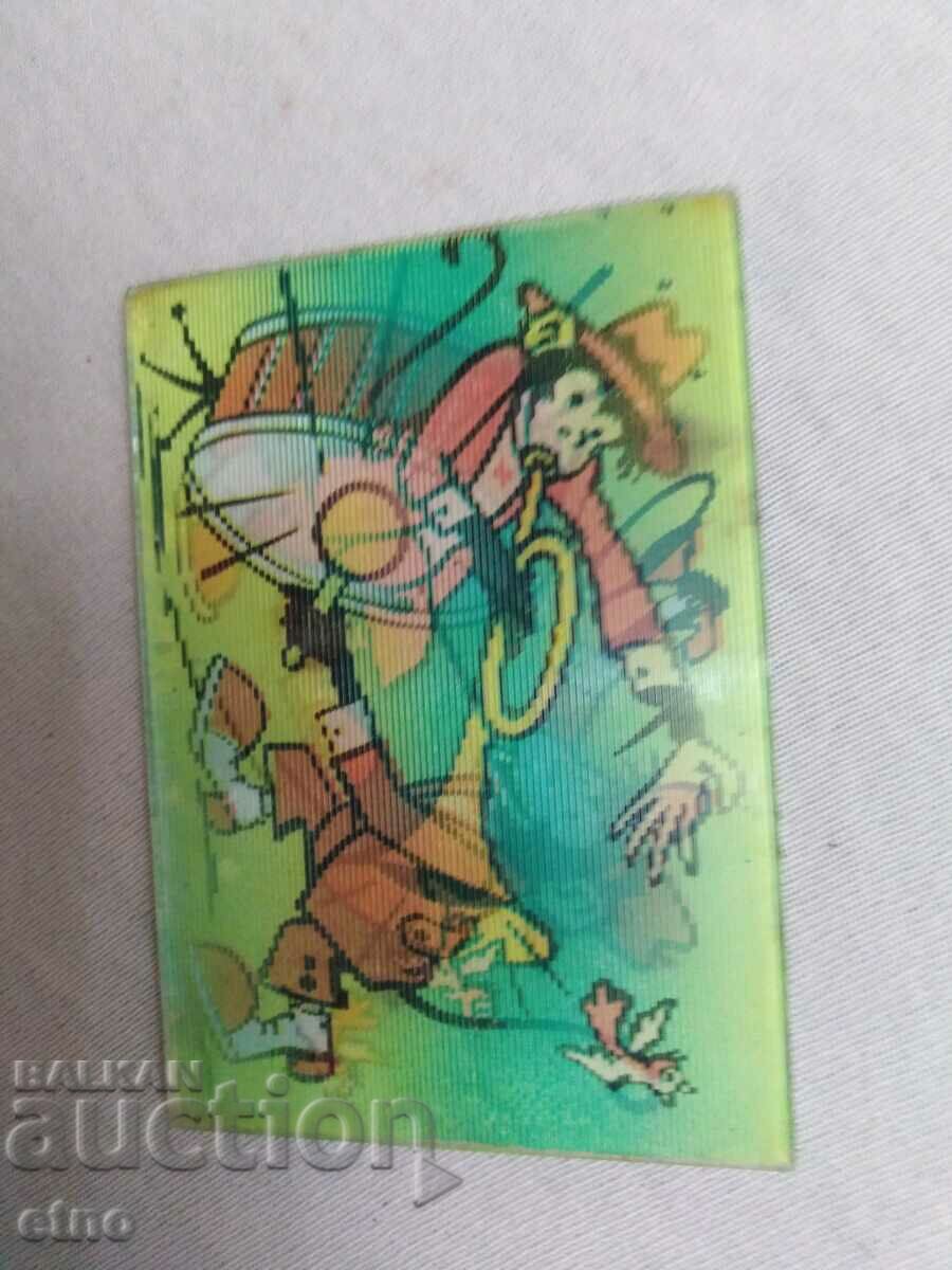 USSR, MULTIPLICATION TABLE - STEREO, Calendar with price 10.00 BGN | € 5.11 USSR, MULTIPLICATION TABLE - STEREO, Calendar with price 10.00 BGN | € 5.11