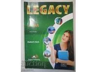 Legacy A1 Partea 1 - Cartea elevului