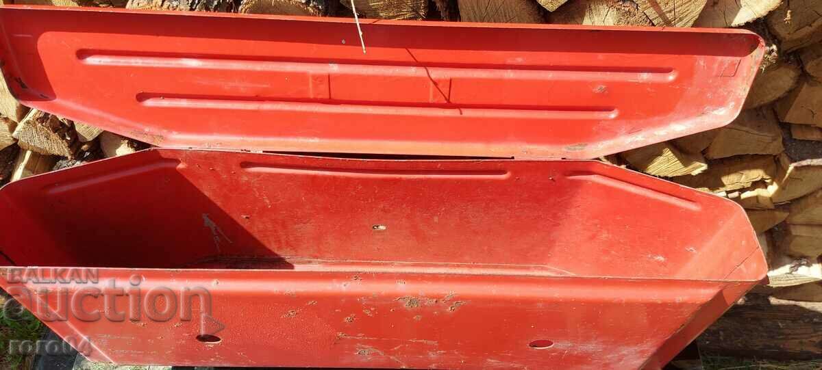 Εργαλειοθήκη - ΒΑΛΙΤΣΑ - ΤΡΑΚΤΕΡ με τιμή 112.50 BGN | € 57.52 Εργαλειοθήκη - ΒΑΛΙΤΣΑ - ΤΡΑΚΤΕΡ με τιμή 112.50 BGN | € 57.52