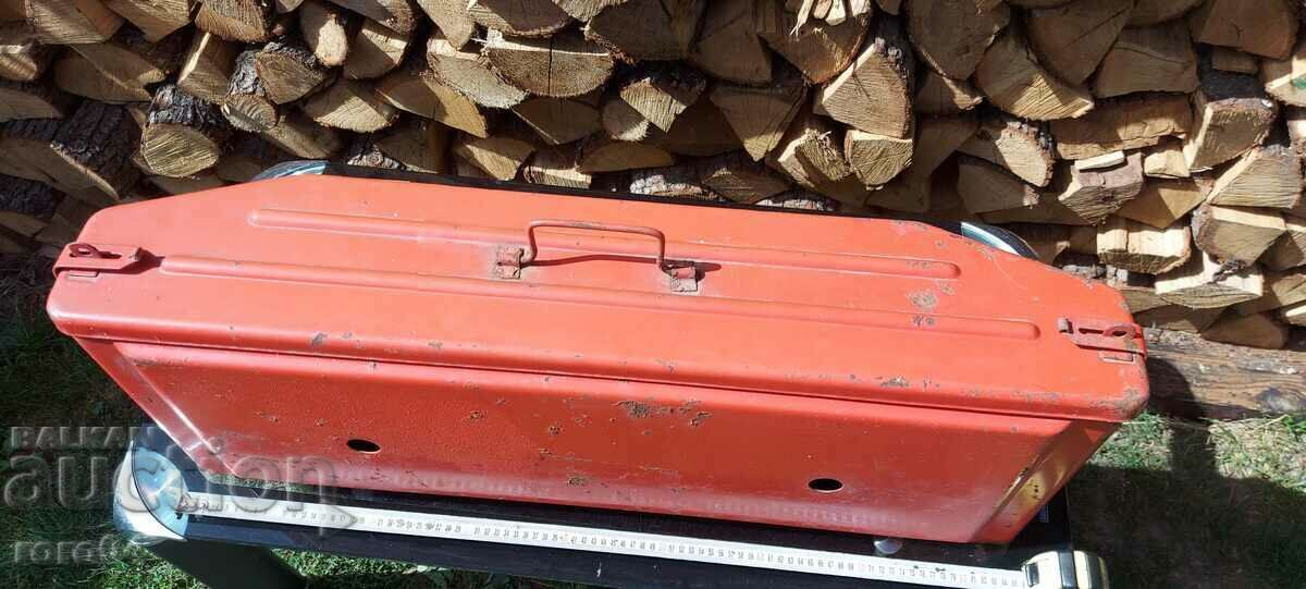 Δημοπρασία Εργαλειοθήκη - ΒΑΛΙΤΣΑ - ΤΡΑΚΤΕΡ Δημοπρασία Εργαλειοθήκη - ΒΑΛΙΤΣΑ - ΤΡΑΚΤΕΡ