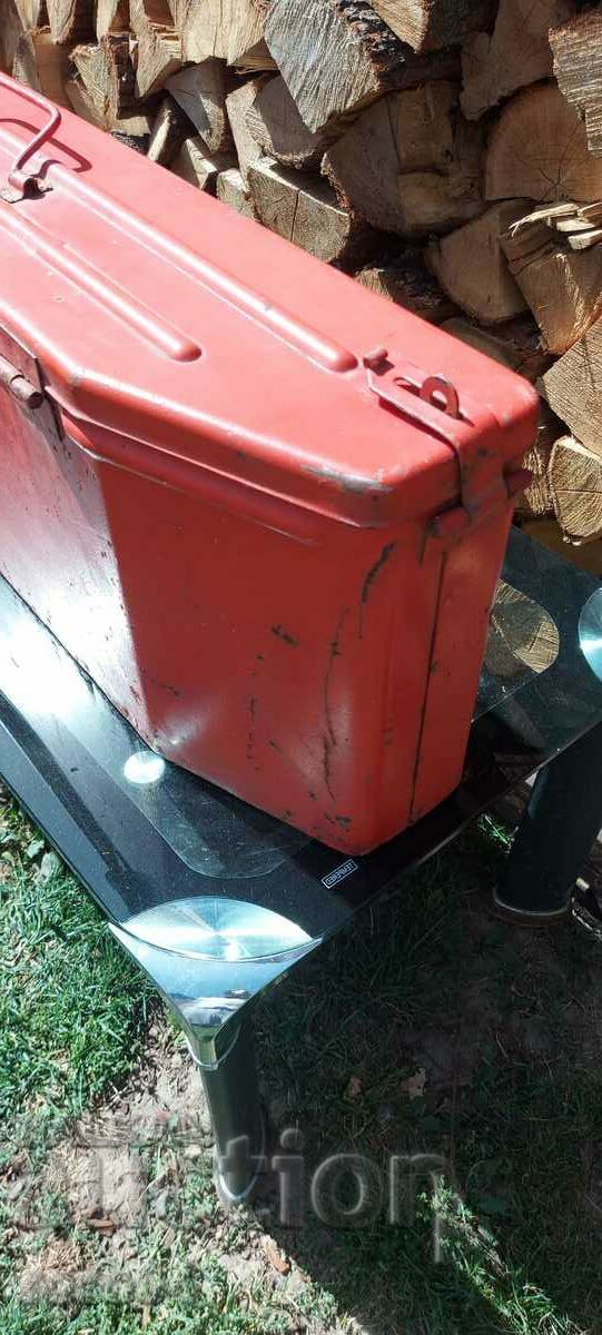 Εργαλειοθήκη - ΒΑΛΙΤΣΑ - ΤΡΑΚΤΕΡ - 5 Εργαλειοθήκη - ΒΑΛΙΤΣΑ - ΤΡΑΚΤΕΡ - 5