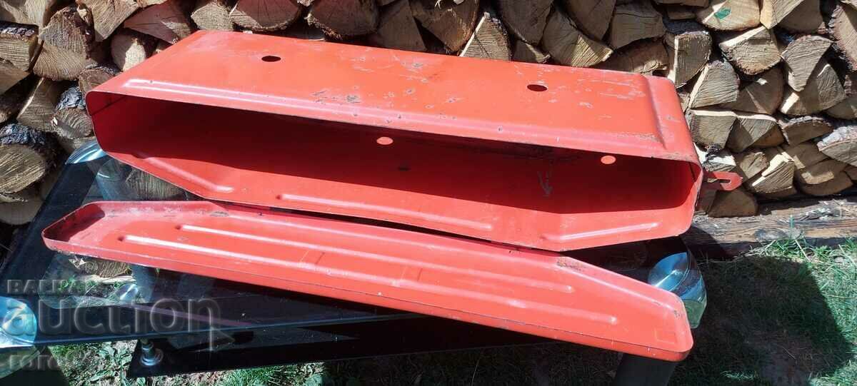 Εργαλειοθήκη - ΒΑΛΙΤΣΑ - ΤΡΑΚΤΕΡ - 7 Εργαλειοθήκη - ΒΑΛΙΤΣΑ - ΤΡΑΚΤΕΡ - 7