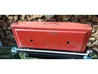 TOOL BOX - SUITCASE - TRACTOR