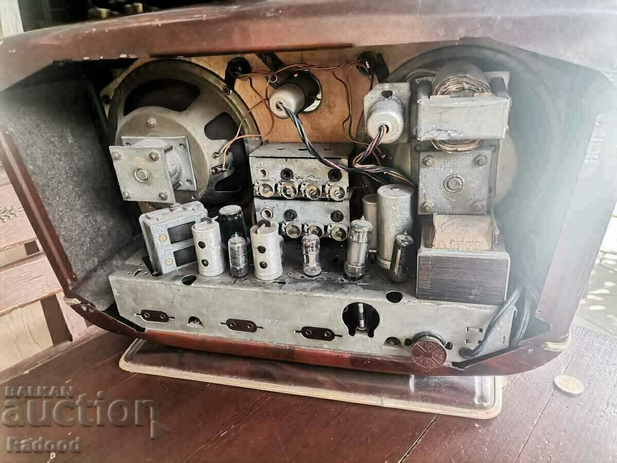 Αστέρι του ραδιοφώνου - 6