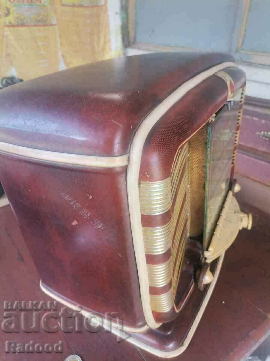 Αστέρι του ραδιοφώνου - 7