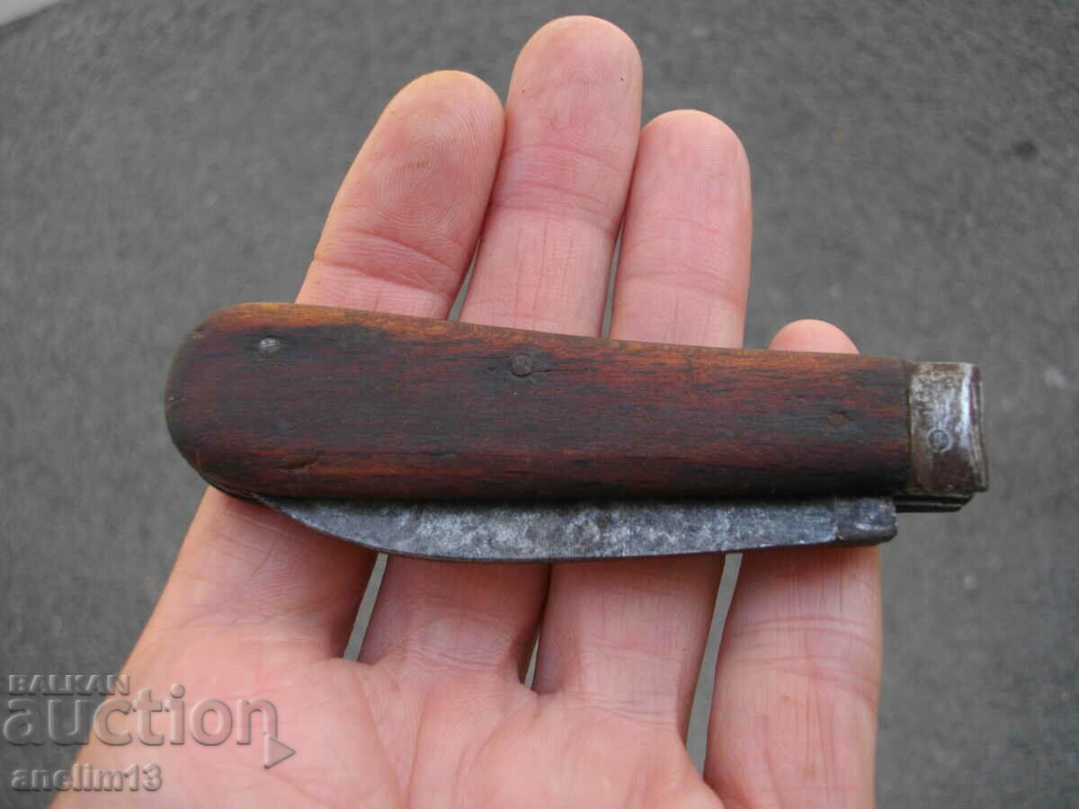 SOLINGEN COLLECTIBLE POCKET KNIFE with price 40.00 BGN | € 20.45 SOLINGEN COLLECTIBLE POCKET KNIFE with price 40.00 BGN | € 20.45