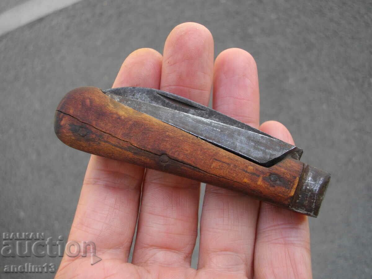 SOLINGEN COLLECTIBLE POCKET KNIFE SOLINGEN COLLECTIBLE POCKET KNIFE