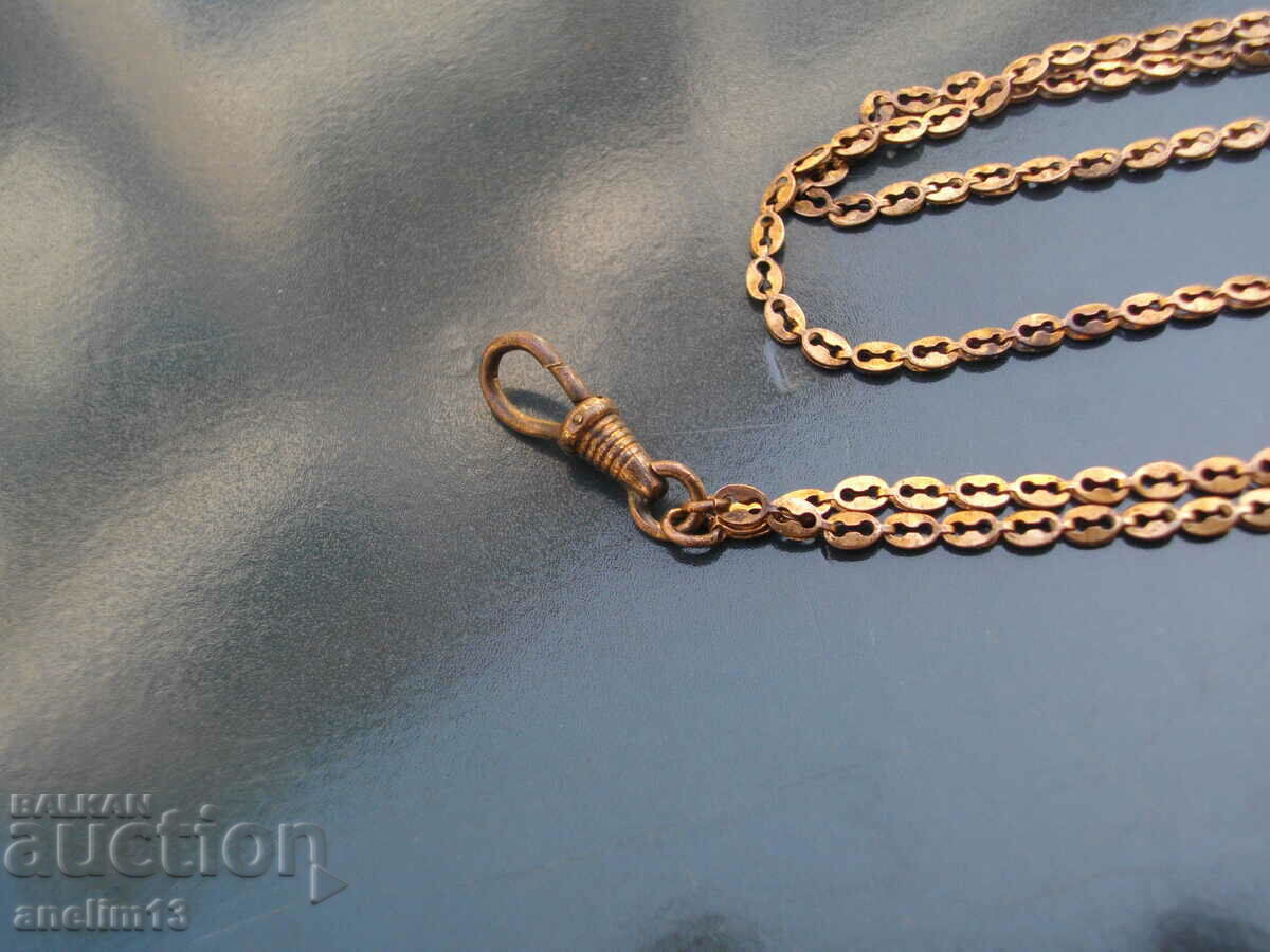 ΠΑΛΙΑ ΧΡΥΣΗ ΘΗΚΗ ΡΟΛΟΙ ΤΣΕΠΗΣ με τιμή € 28.00 | 54.76 BGN