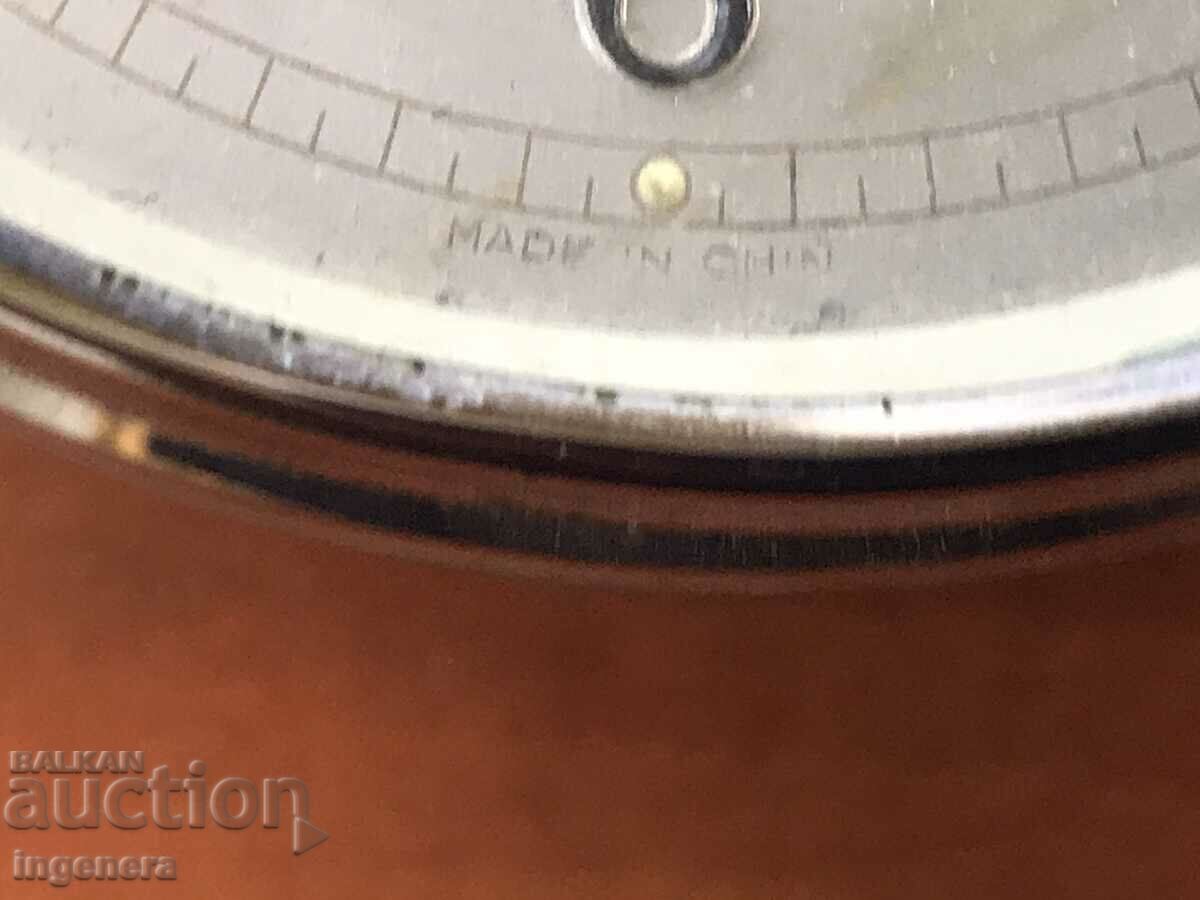 Delivery of DESKTOP CLOCK MECHANICAL WORKS Delivery of DESKTOP CLOCK MECHANICAL WORKS