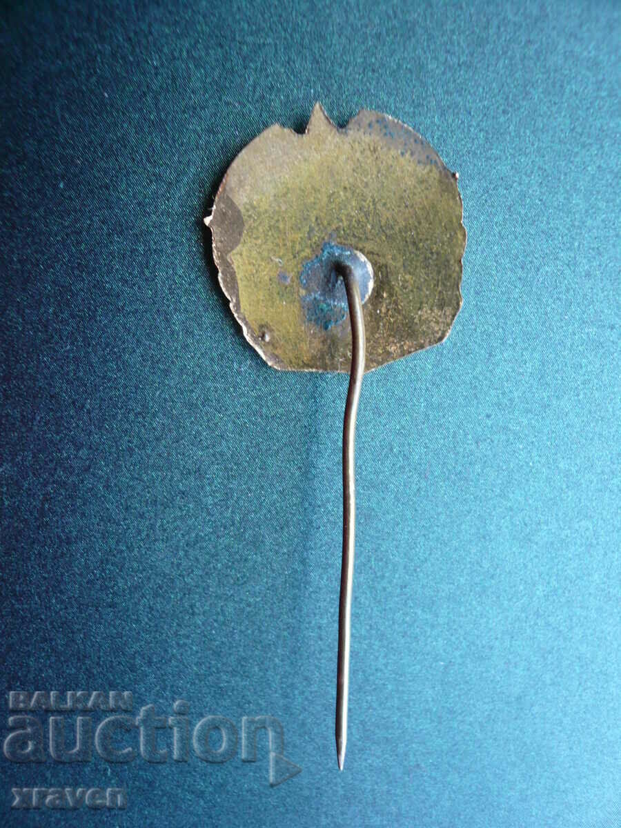 BHTO badge Ready for work and defense with price 4.00 BGN | € 2.05 BHTO badge Ready for work and defense with price 4.00 BGN | € 2.05