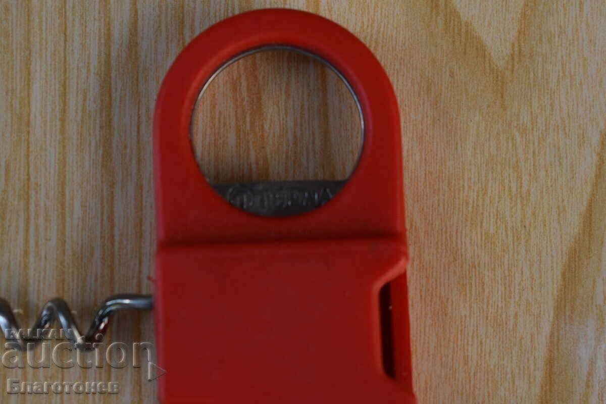 Auction Knife opener TERNA Auction Knife opener TERNA