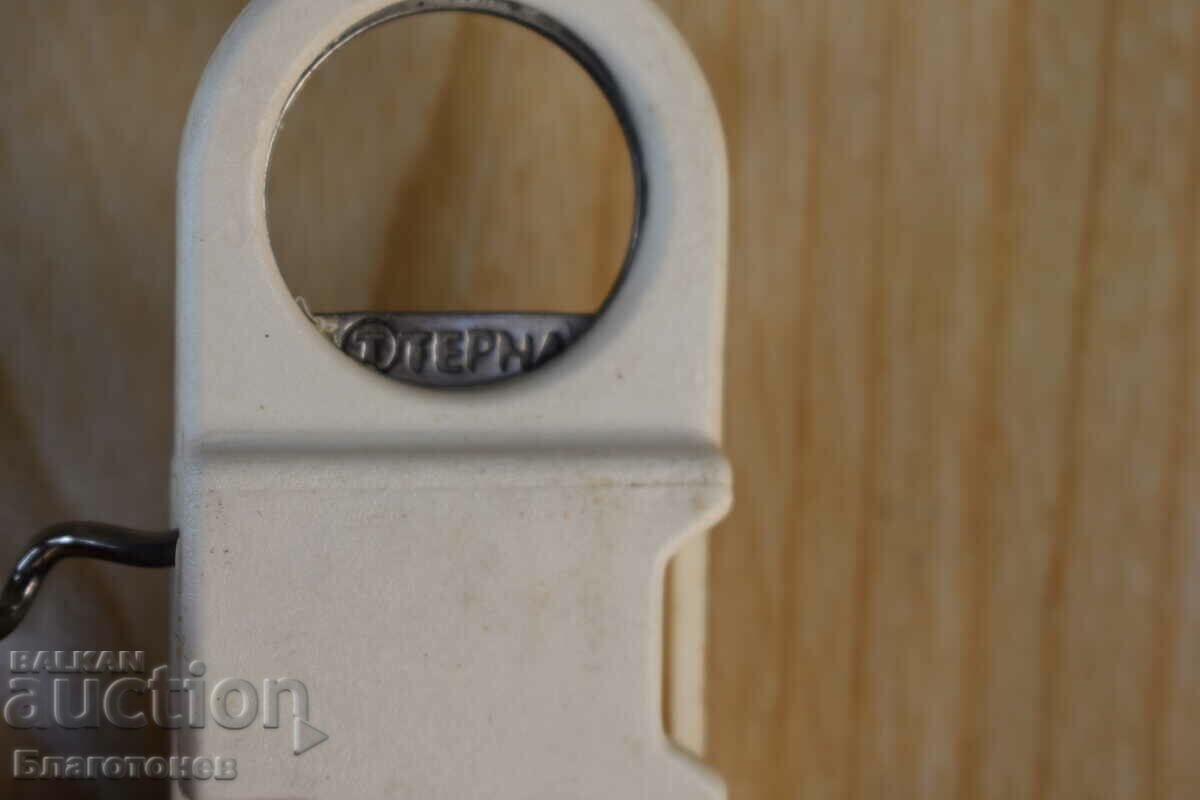 Knife opener TERNA with price 10.00 BGN | € 5.11 Knife opener TERNA with price 10.00 BGN | € 5.11