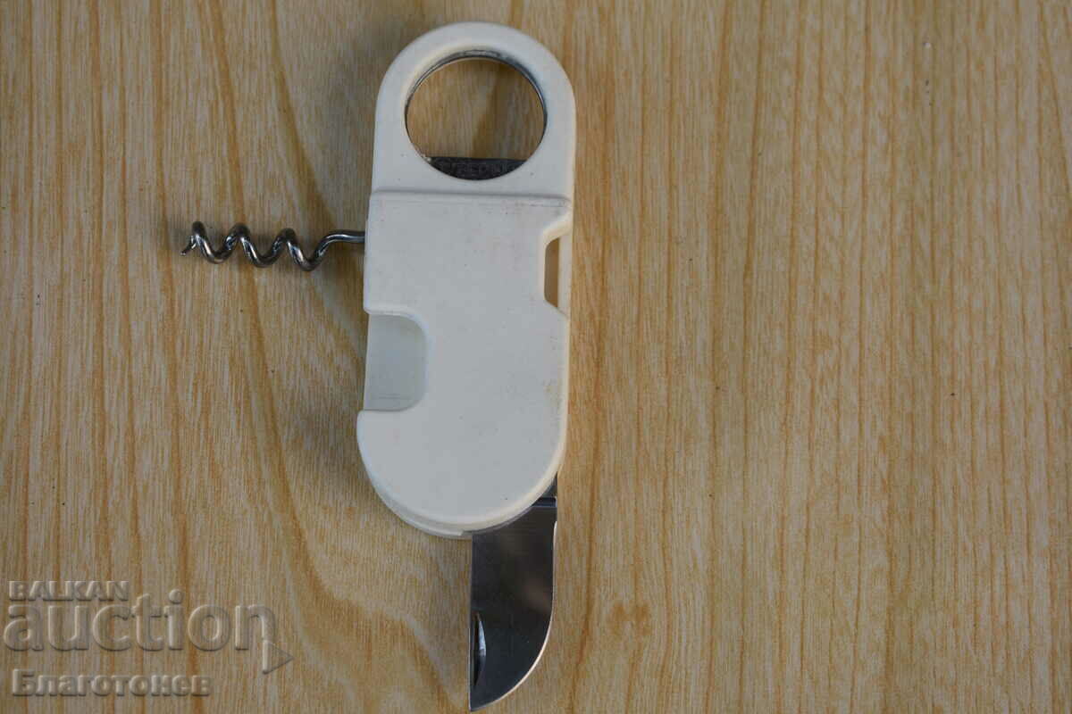 Auction Knife opener TERNA Auction Knife opener TERNA