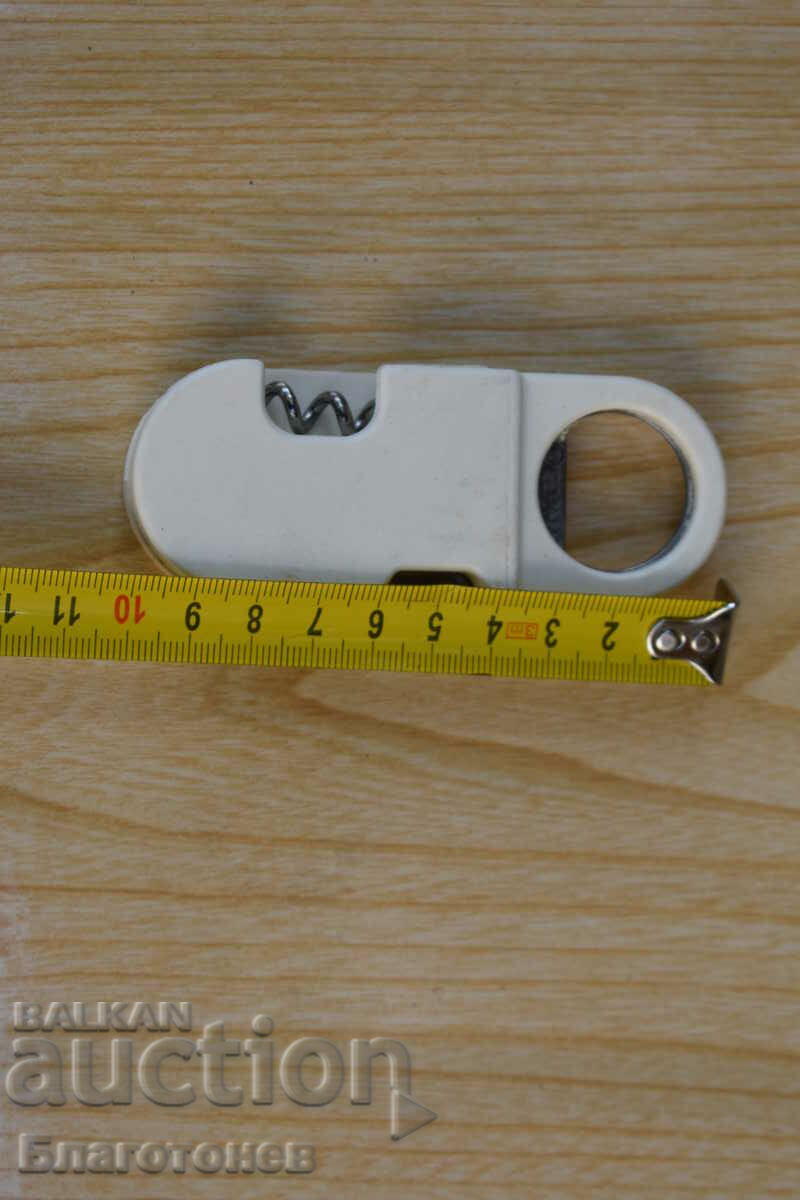 Delivery of Knife opener TERNA Delivery of Knife opener TERNA