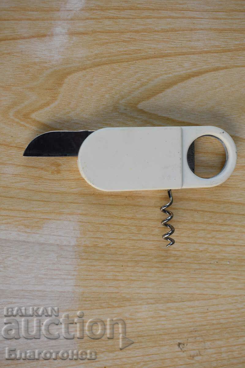 Knife opener TERNA