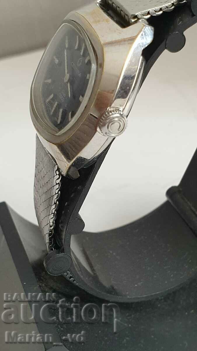 Auction CERTINA Club 2000 women's mechanical watch Auction CERTINA Club 2000 women's mechanical watch