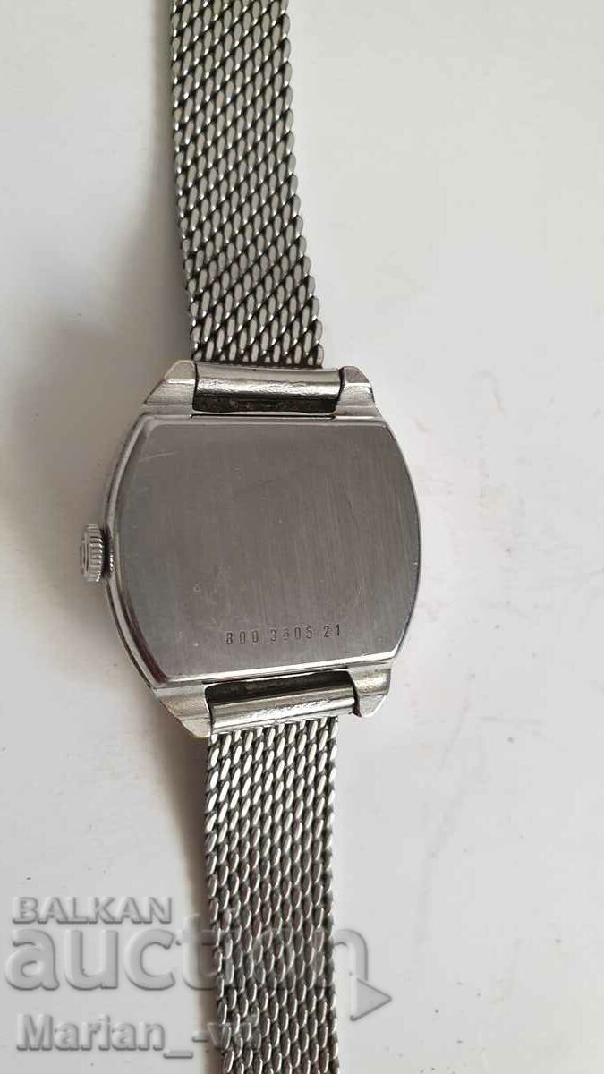 CERTINA Club 2000 women's mechanical watch - 7 CERTINA Club 2000 women's mechanical watch - 7