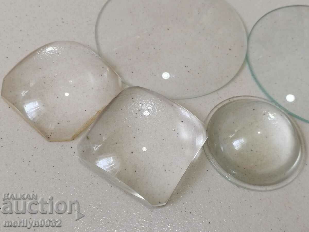 5 броя лупи лупа увеличително стъкло стъкла с цена 55.00 лв. | € 28.12 5 броя лупи лупа увеличително стъкло стъкла с цена 55.00 лв. | € 28.12