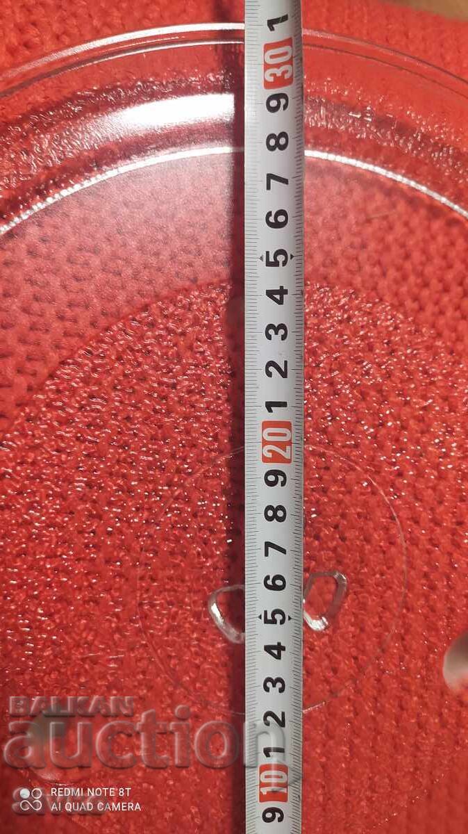 Поставка за микровълнова фурна нова с цена € 0.01 | 0.02 лв. Поставка за микровълнова фурна нова с цена € 0.01 | 0.02 лв.